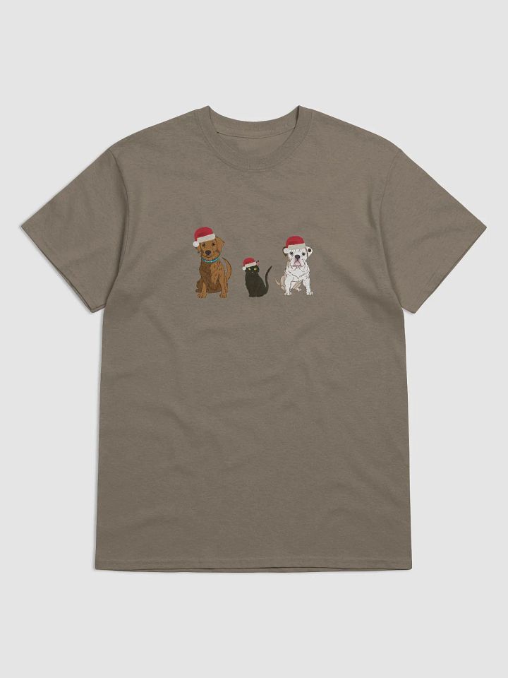 Pets on Christmas product image (5)