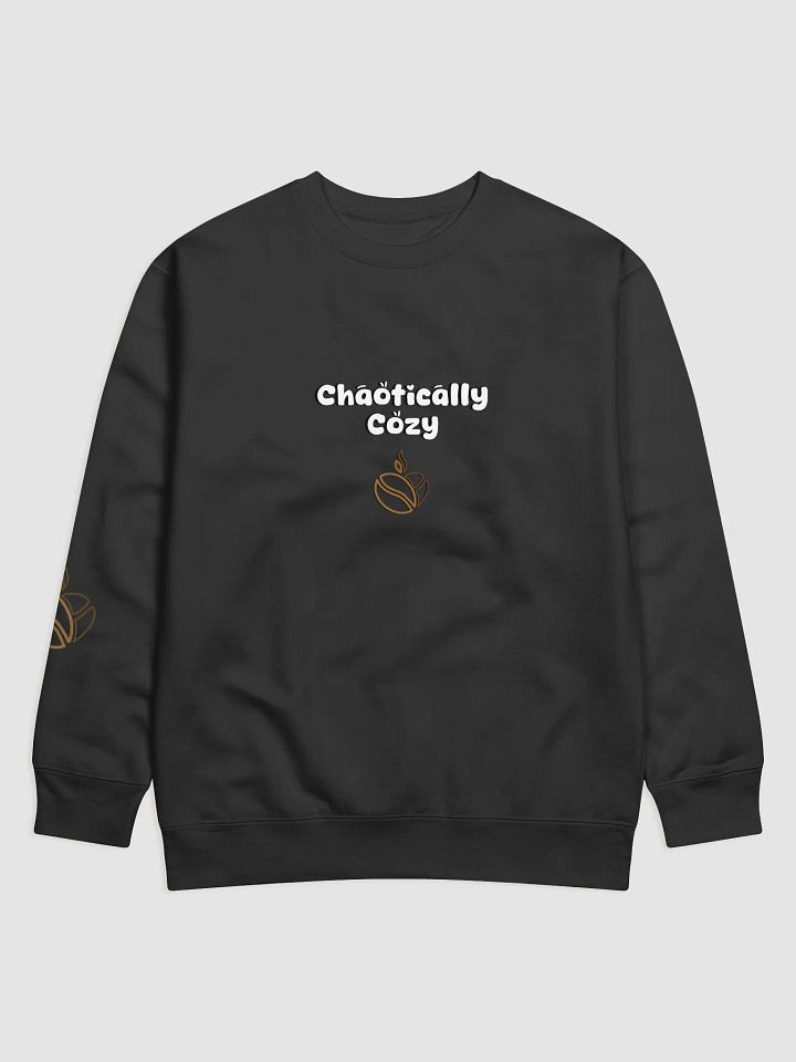 Chaotically Cozy Sweatshirt product image (25)