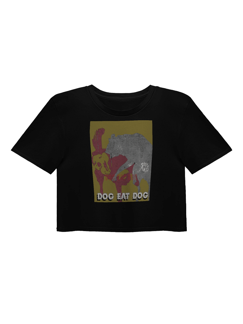 Dog Eat Dog Limited Edition