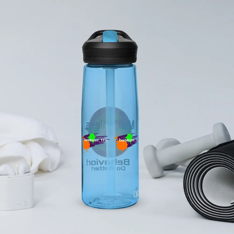 Maidenless water bottle product image (48)