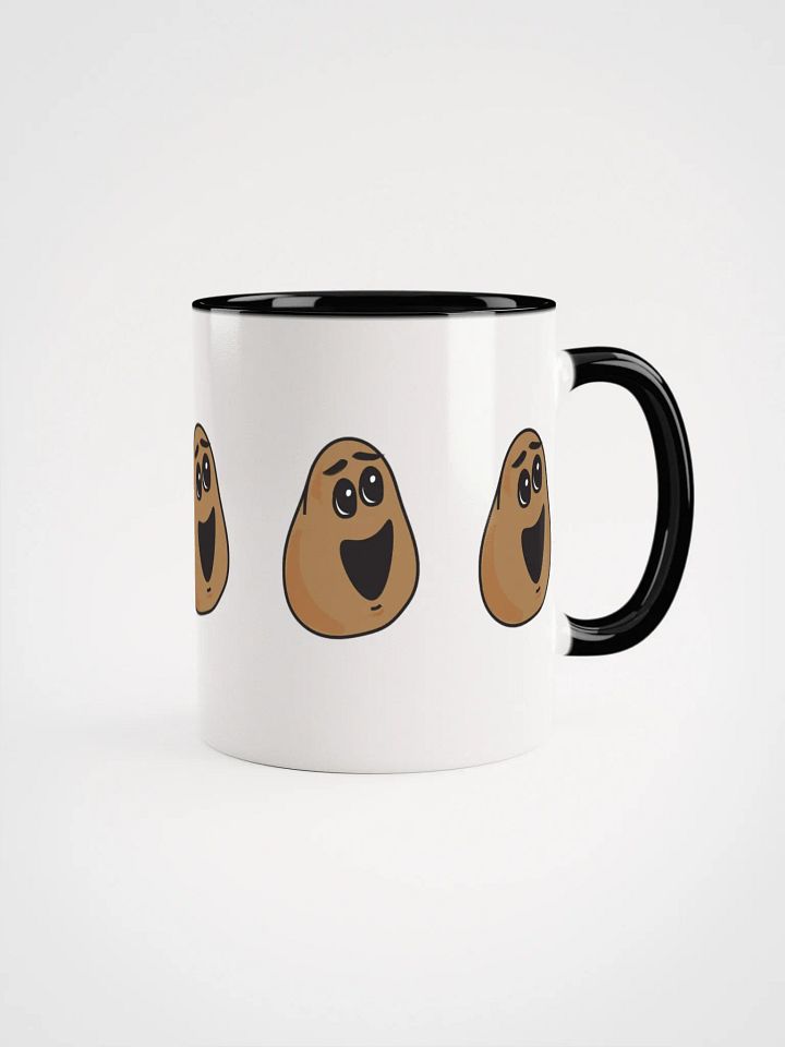 5 Happy Potato Faces Out of 5 product image (8)