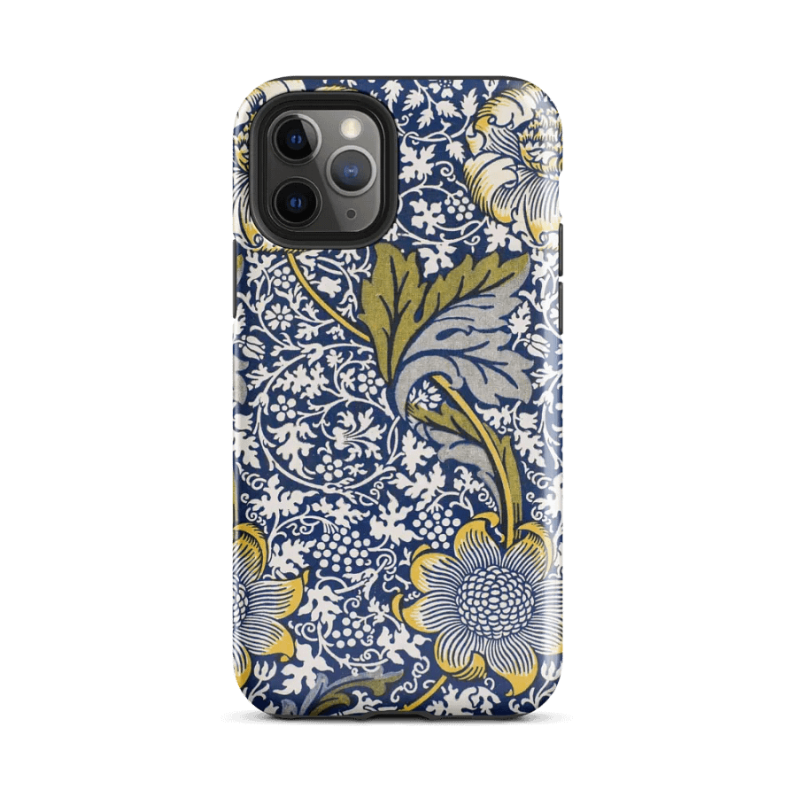 Kennet: William Morris Tough Case for iPhone® product image (25)