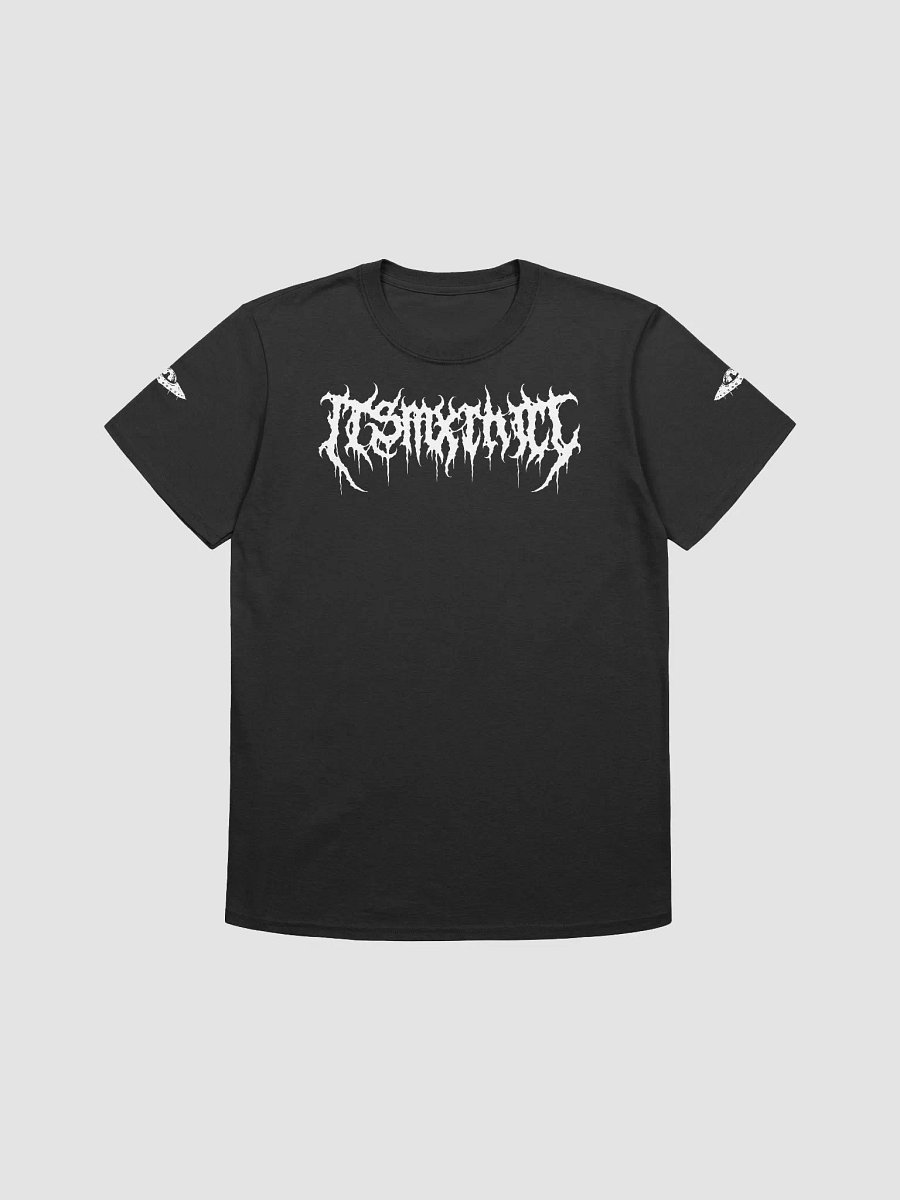 Brutal T-Shirt product image (5)