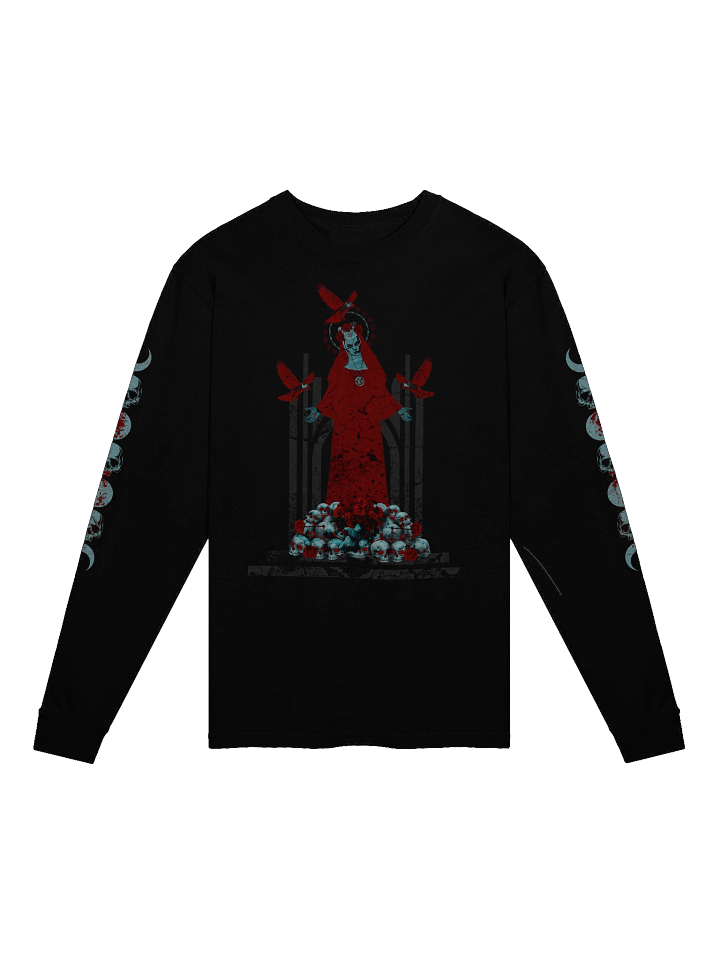 Mother Abaddon Unisex Long Sleeve T-Shirt product image (1)