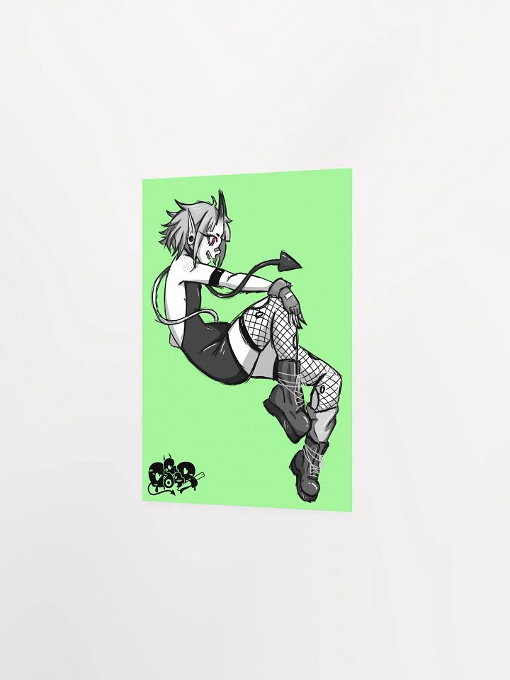 Local Demon poster product image (5)