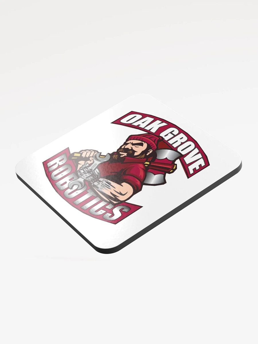 Oak Grove Robotics Coaster product image (3)