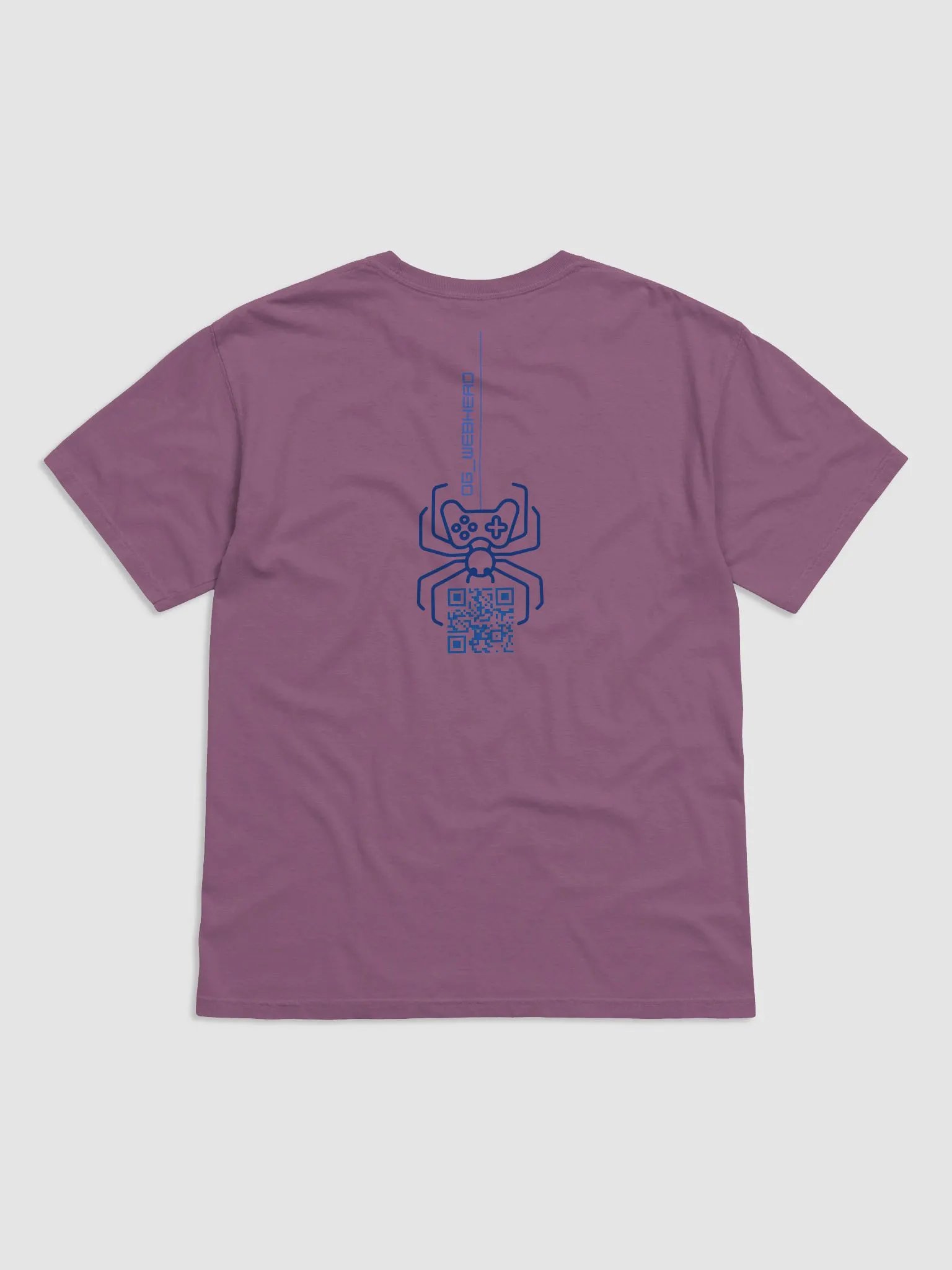 Supreme Web Comfort Garment-Dyed Tee product image (18)