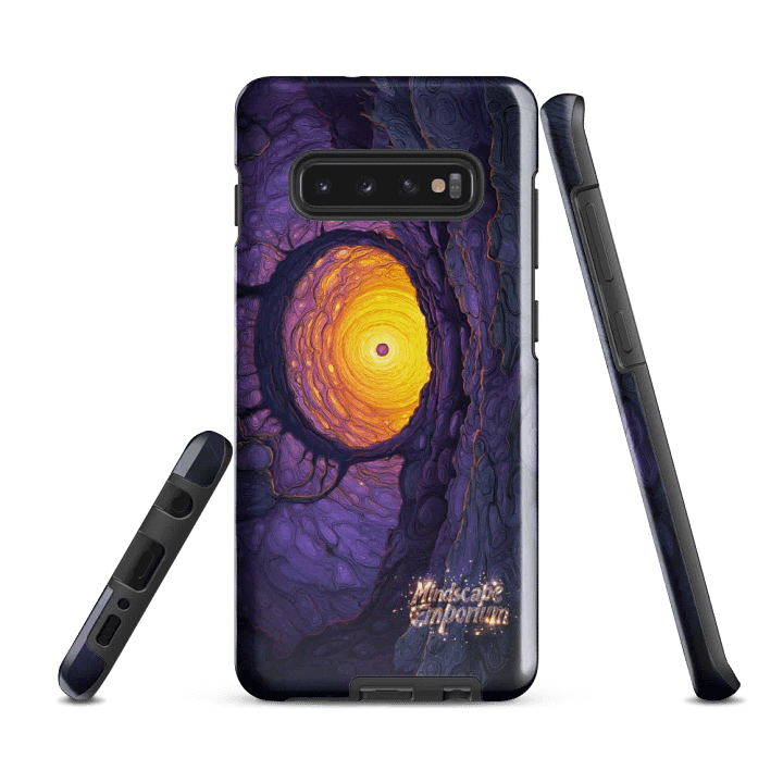 Mindcore Samsung® Tough Case product image (1)