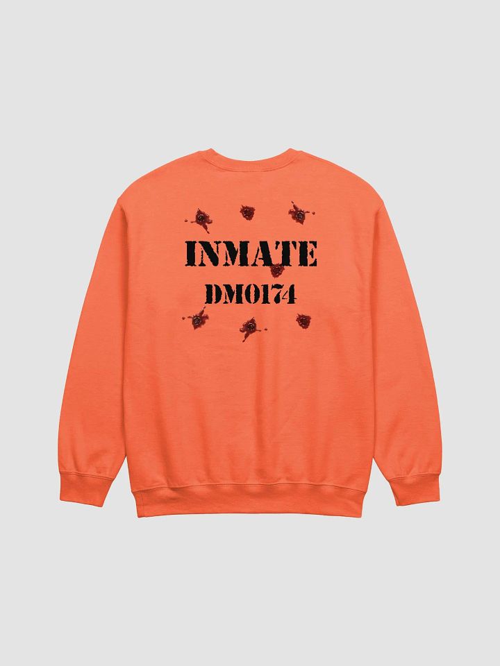 Prison Break's Rashkovsky (Gildan 18000) product image (2)