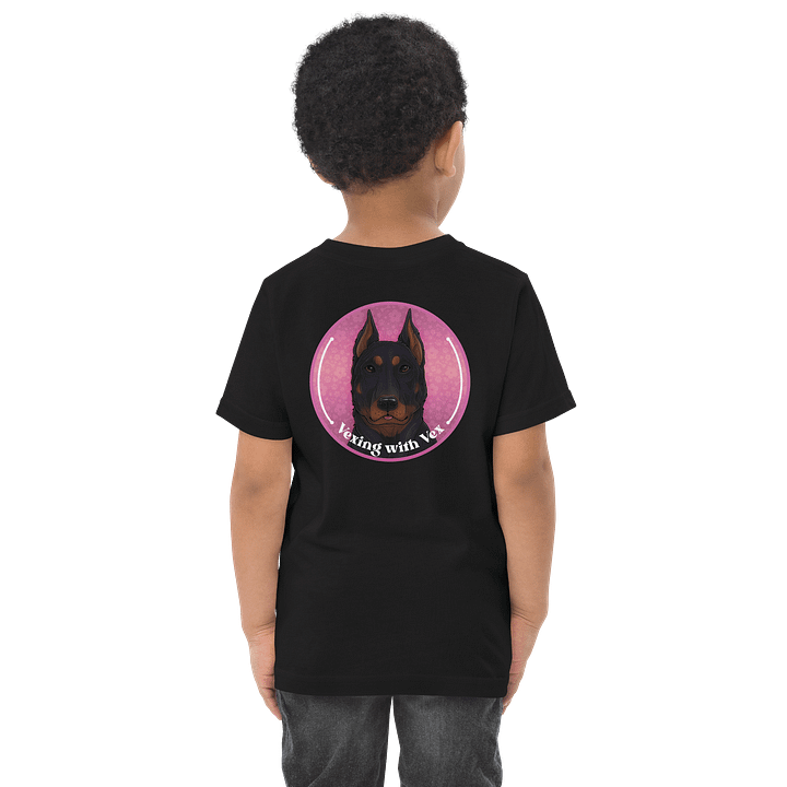 Mini Vexer Tee - Sugarcoat product image (1)
