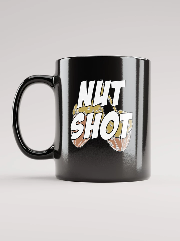 Nut Shot - Coffee Mug product image (1)