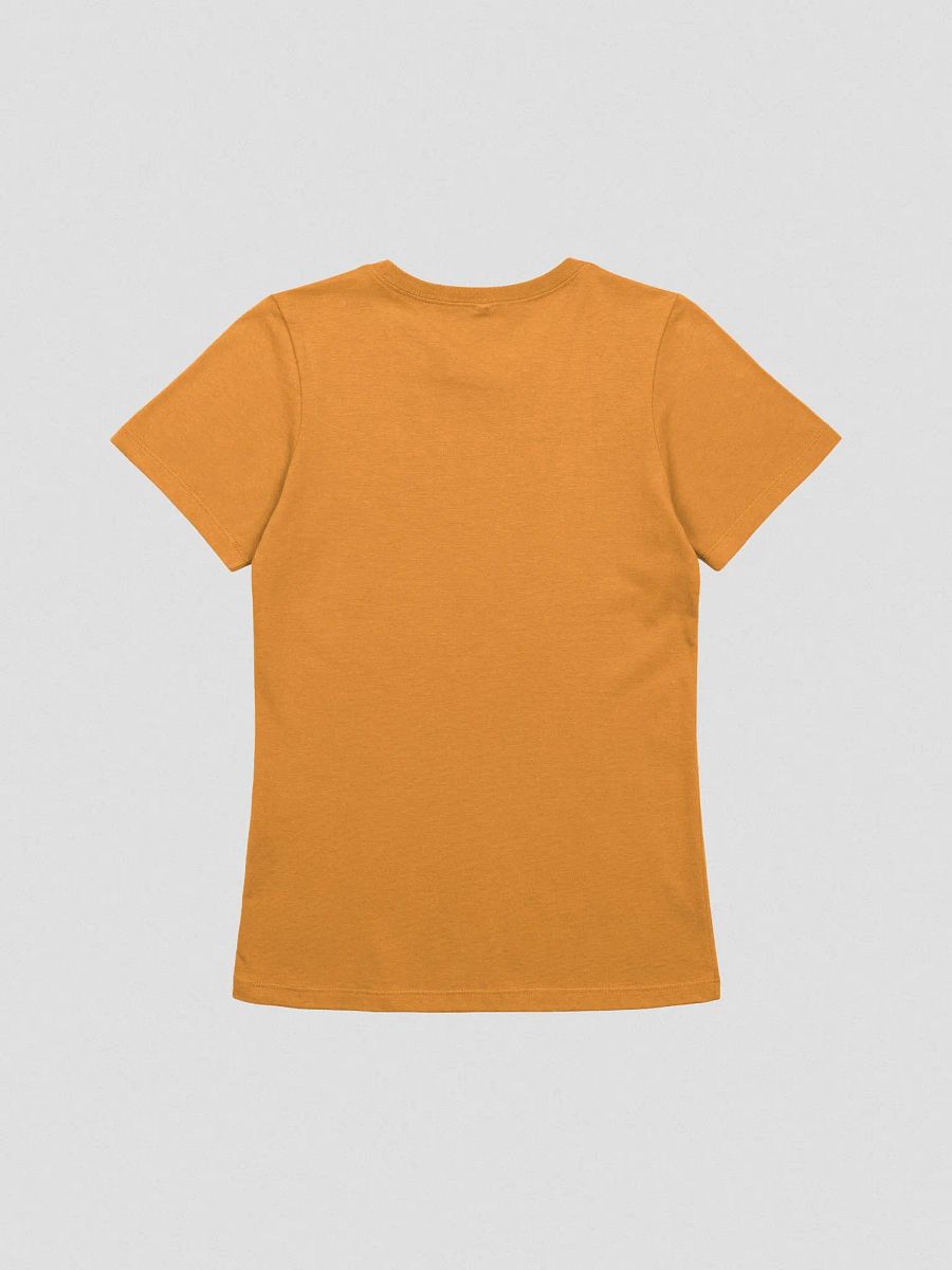 Chillibear Ladies Tee product image (3)