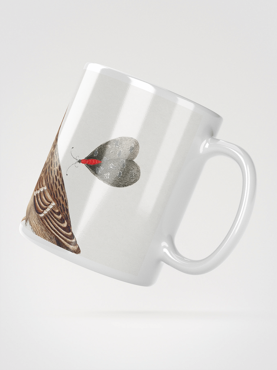 Ornate Aviary Mug product image (2)