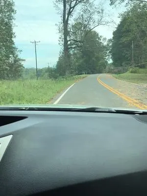 My neighborhood faired pretty well. Ni flooding just a lot of down trees. Other neighborhoods flooded and dealt with mudslides. One of out neighboring communities was completely washed away. Town and roads just gone. Pray for WNC.
