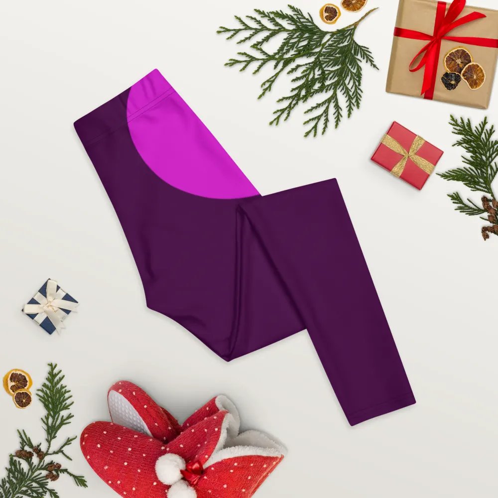 Yoga Pants product image (8)