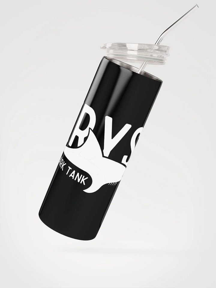 KRYS Tumbler w/ Straw product image (2)