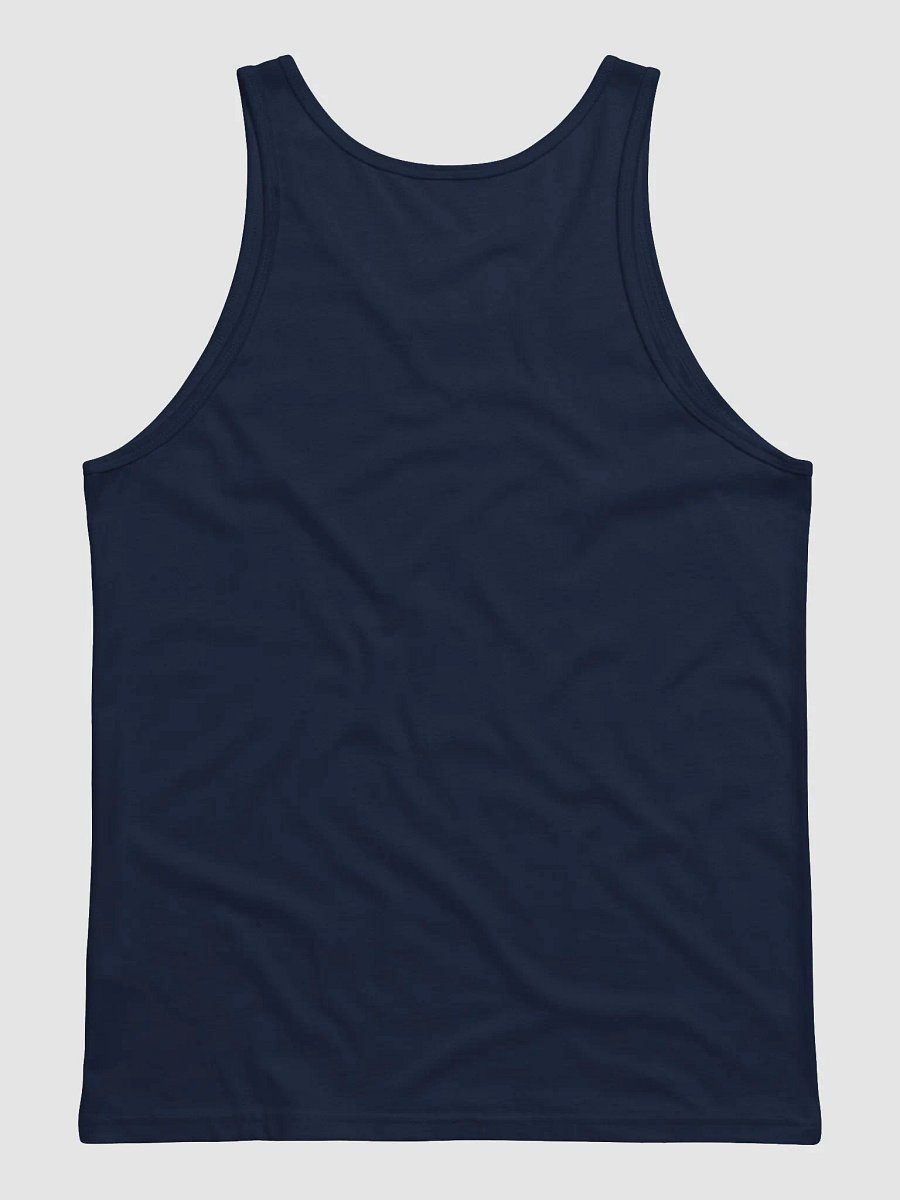 Sigma Tank - Unisex product image (2)