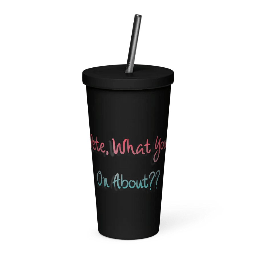 Pete product image (1)