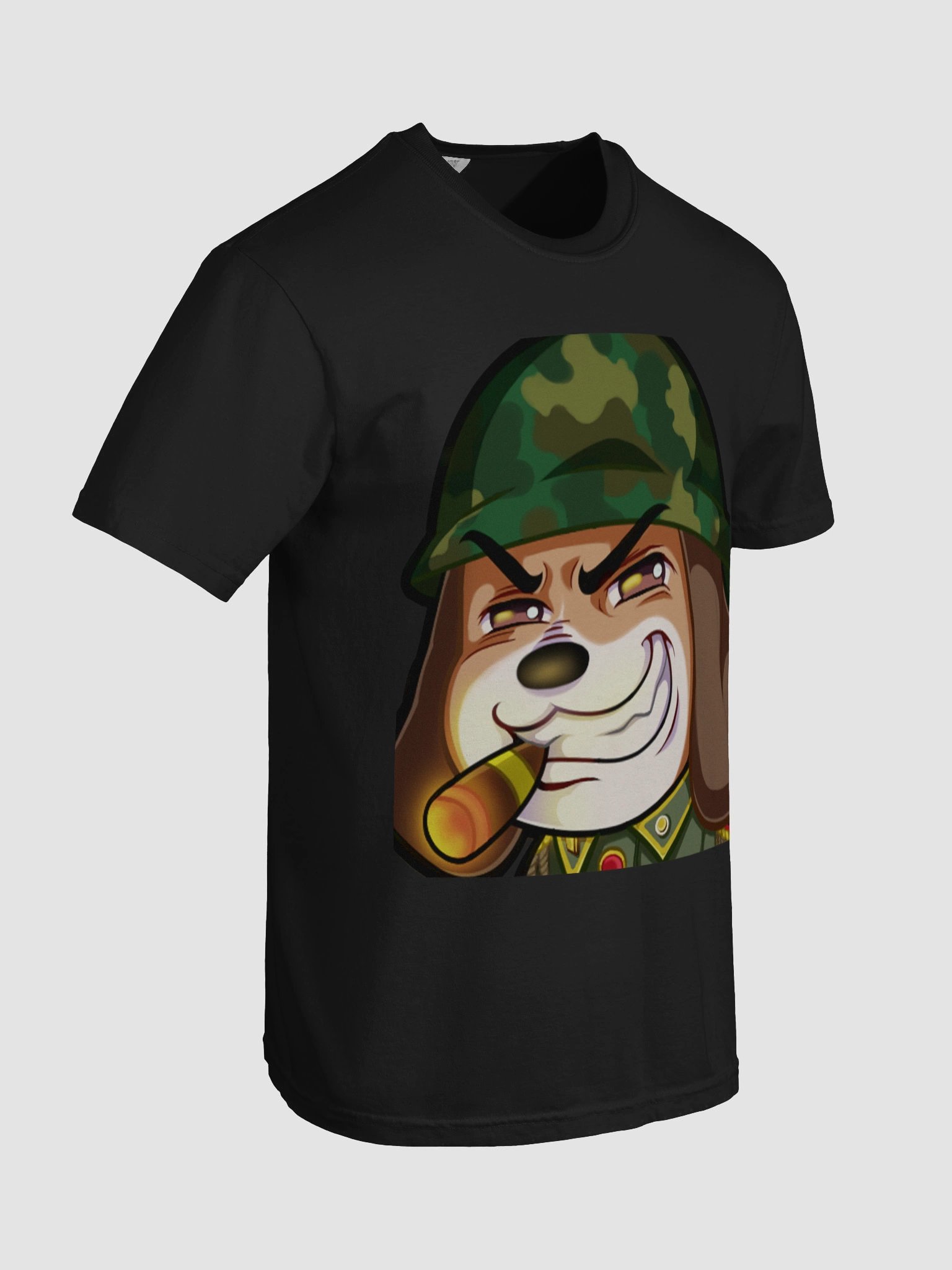 War Criminal Shirt product image (53)