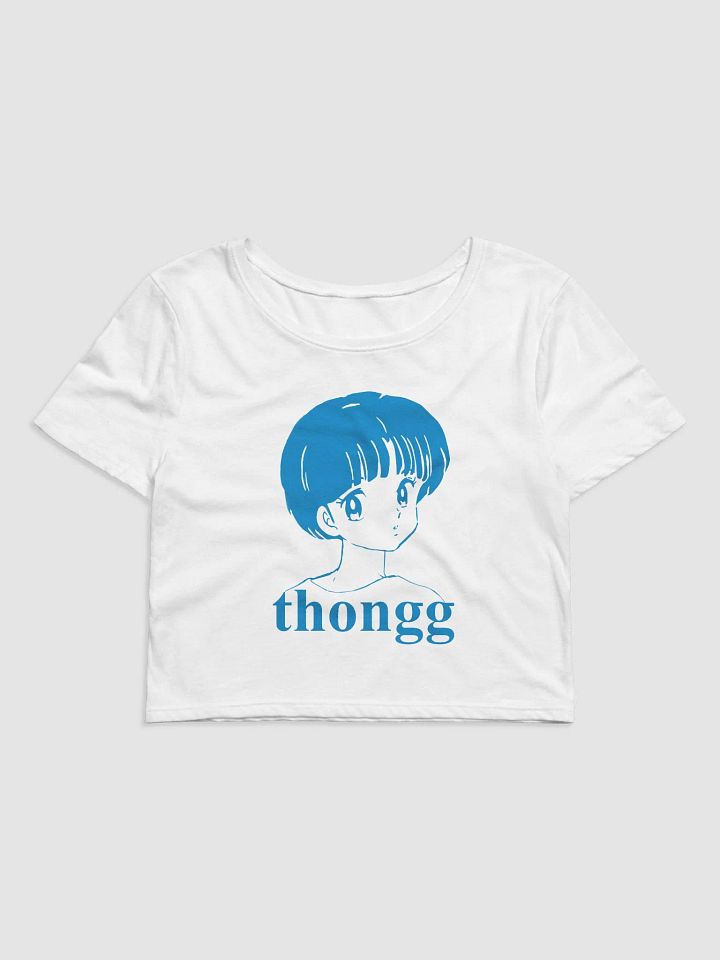 thonggy wonggy croppy product image (1)