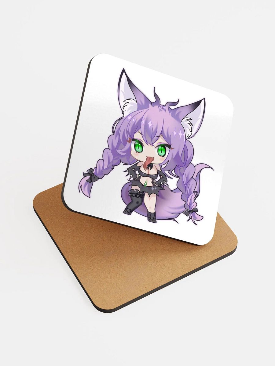 Bratalae Cork Coaster product image (6)