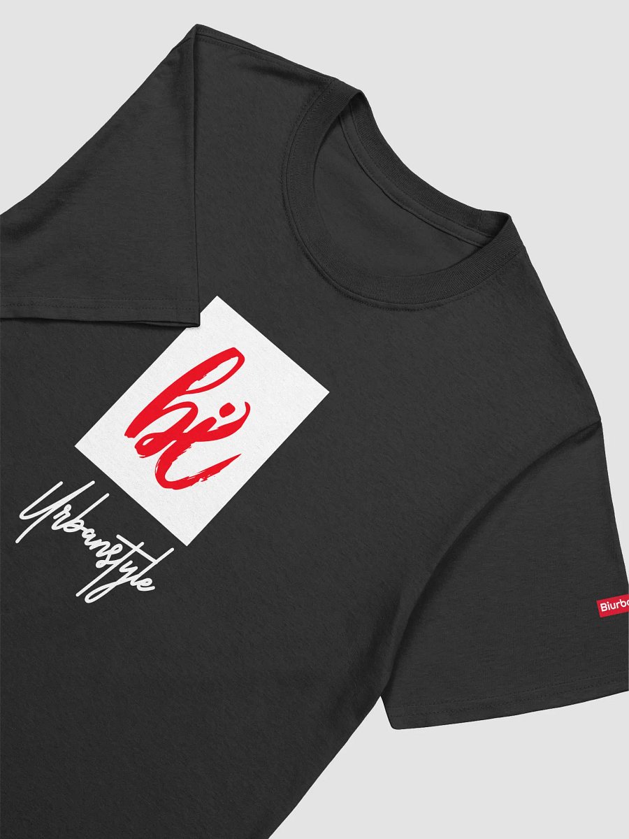 Dynamic Brush Bi T-Shirt product image (1)
