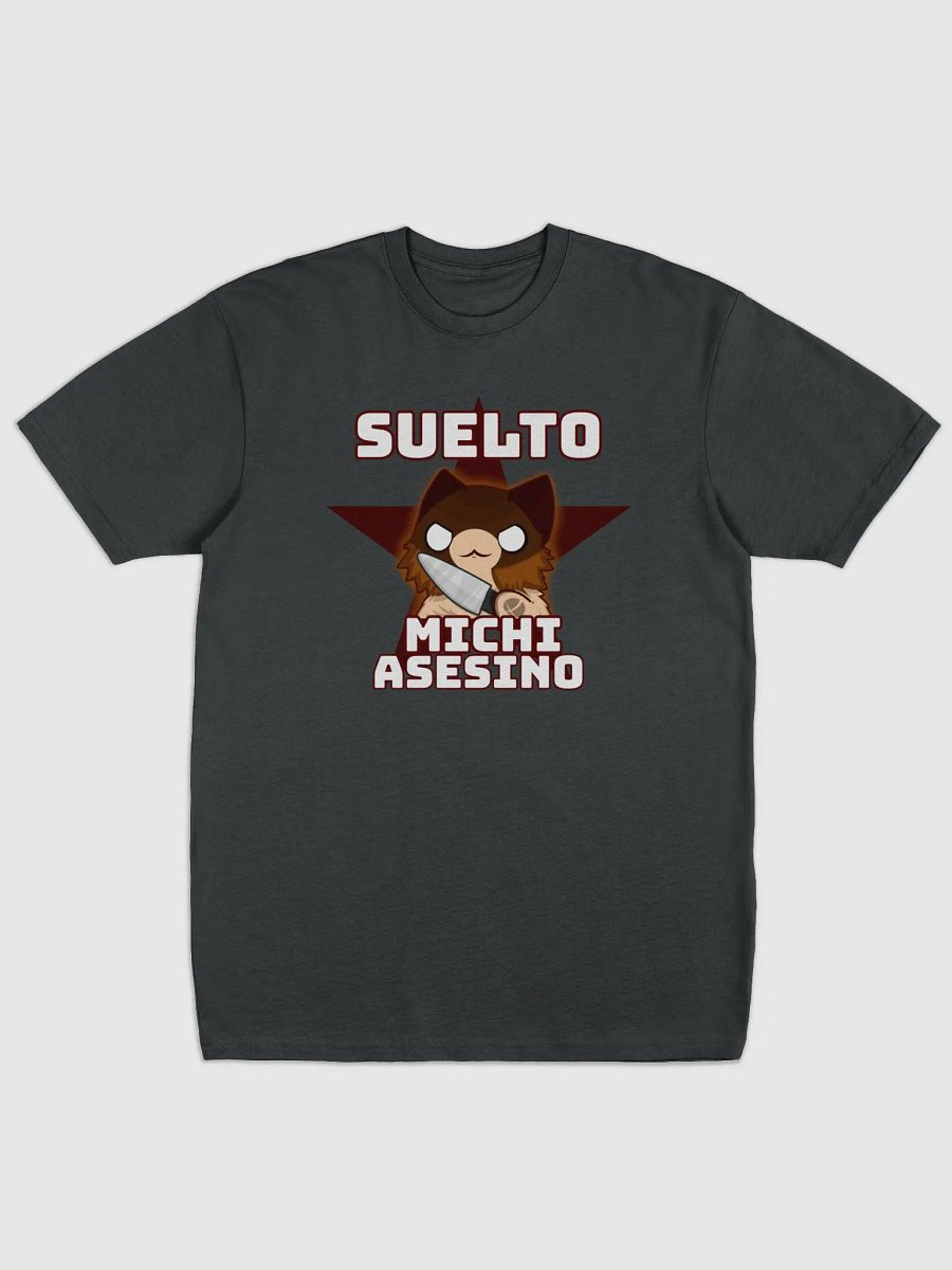 Camisa del Suelto? product image (1)