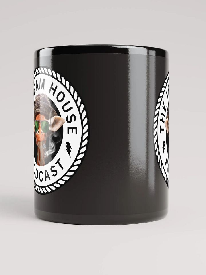 The Team House Giraffe Mug product image (2)