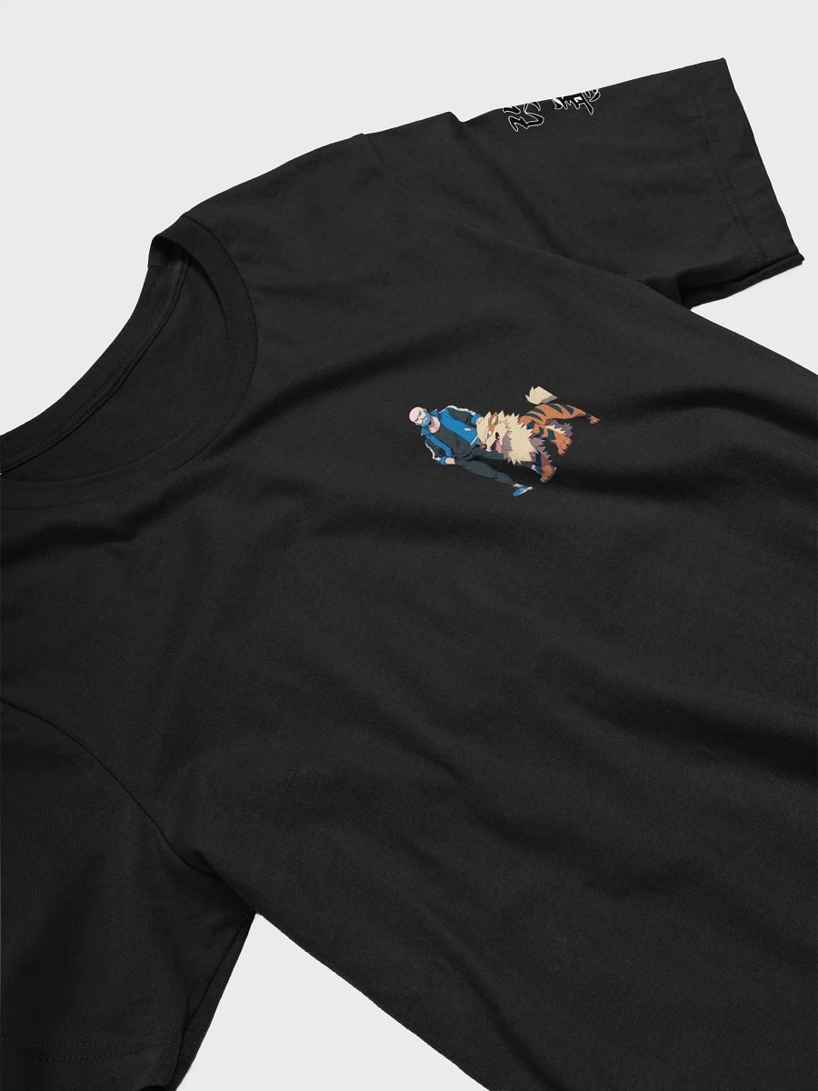 Trainer Sykes T-Shirt product image (14)