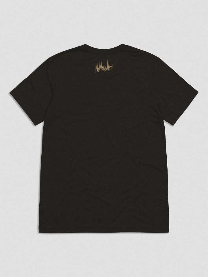 Gold Crooked Claws Tee product image (2)