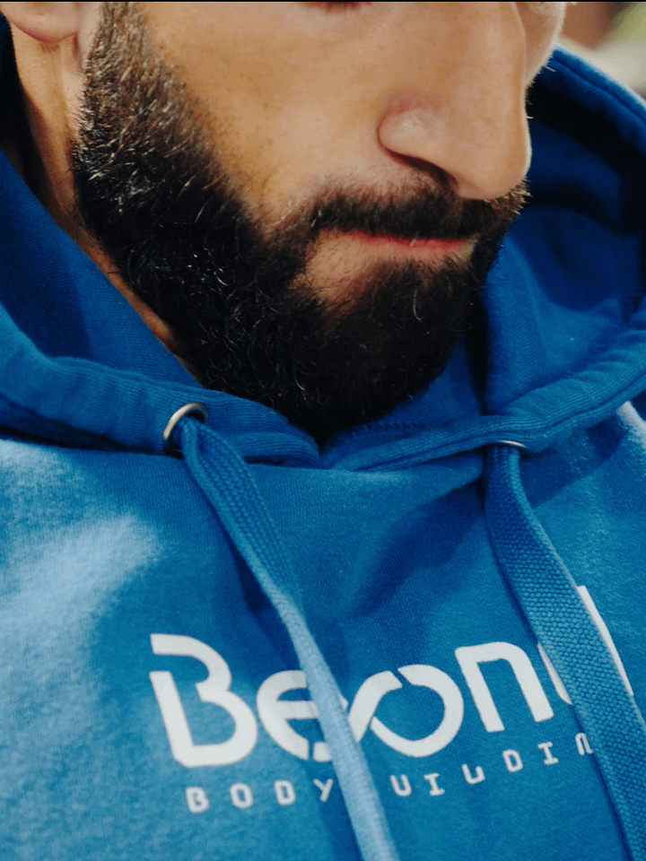 The Journey Continues (Hoody) product image (2)