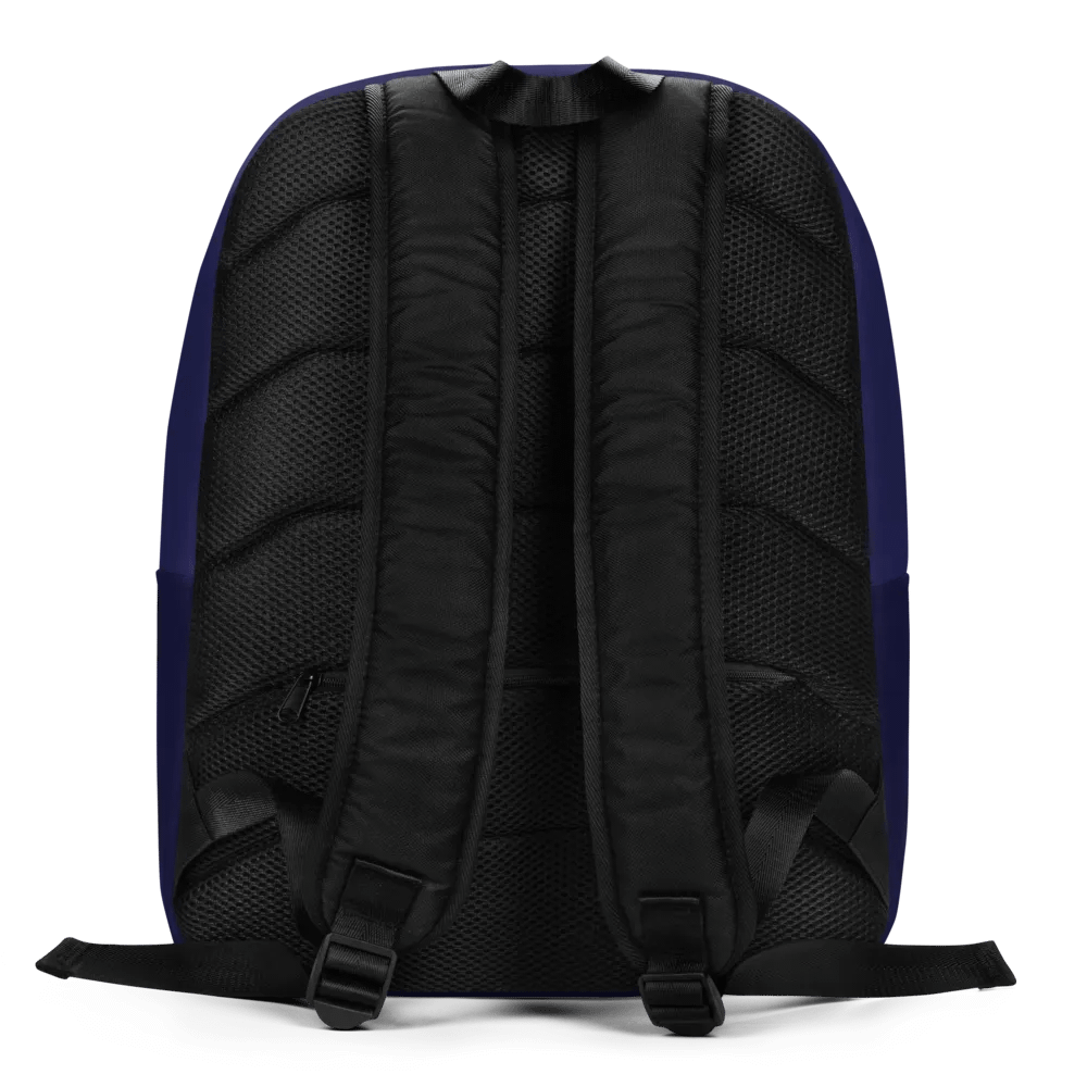 Swift Spark and the Defense Five: Group Hug Mini Backpack product image (8)