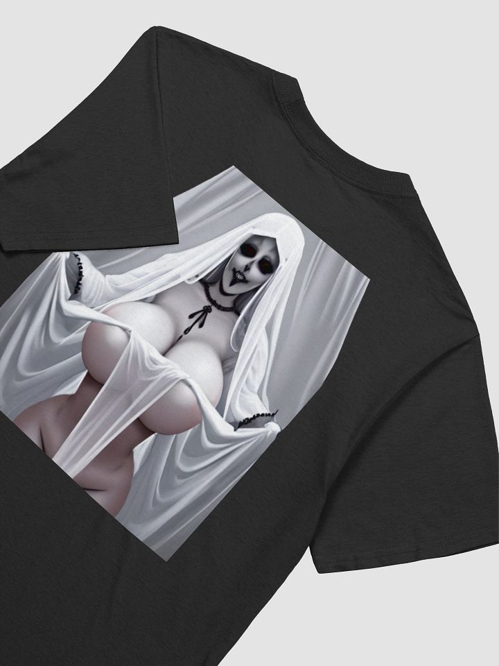 Gothic Drip Gildan Unisex Softstyle T-Shirt product image (1)