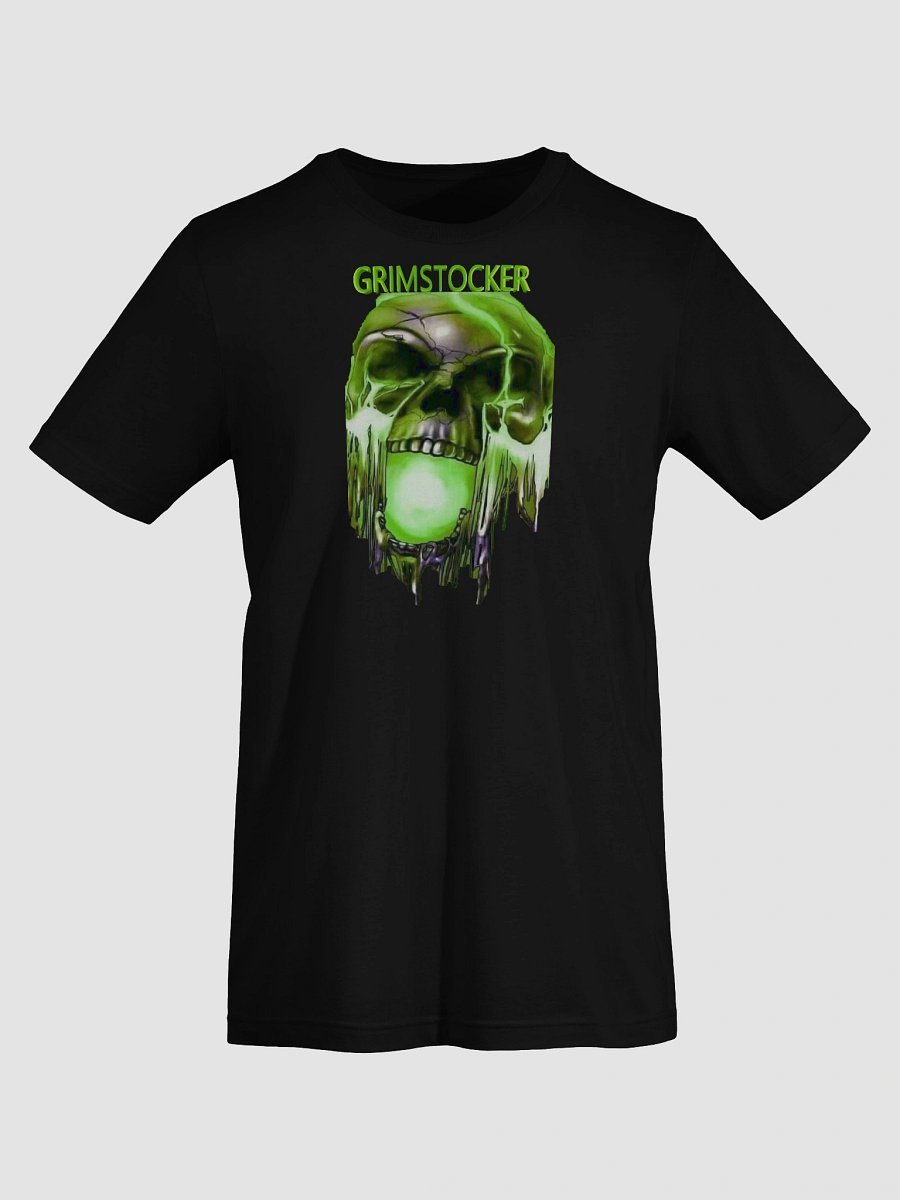 grima slim tshirt product image (7)