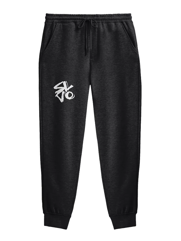 Jogginghose mit Print product image (1)