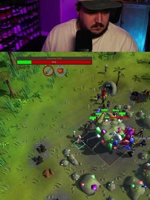 When the homie hunts you down to gift you a gift… #runescape #osrs #funny #meme #fyp 