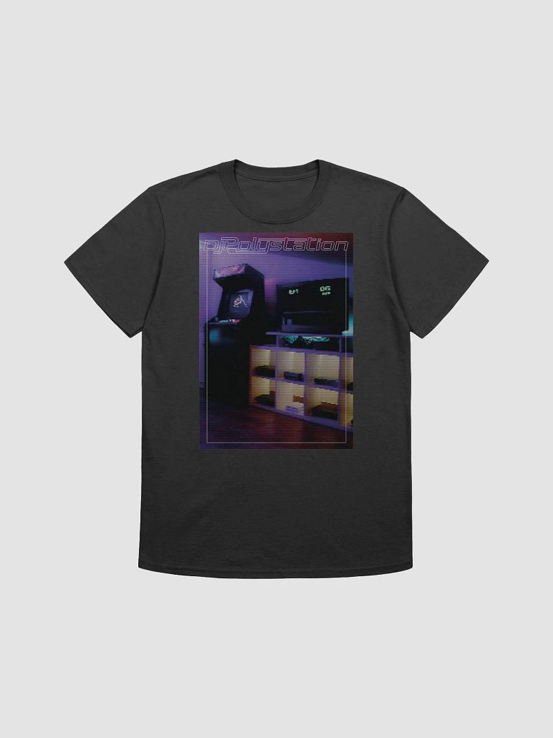Station Tee 2