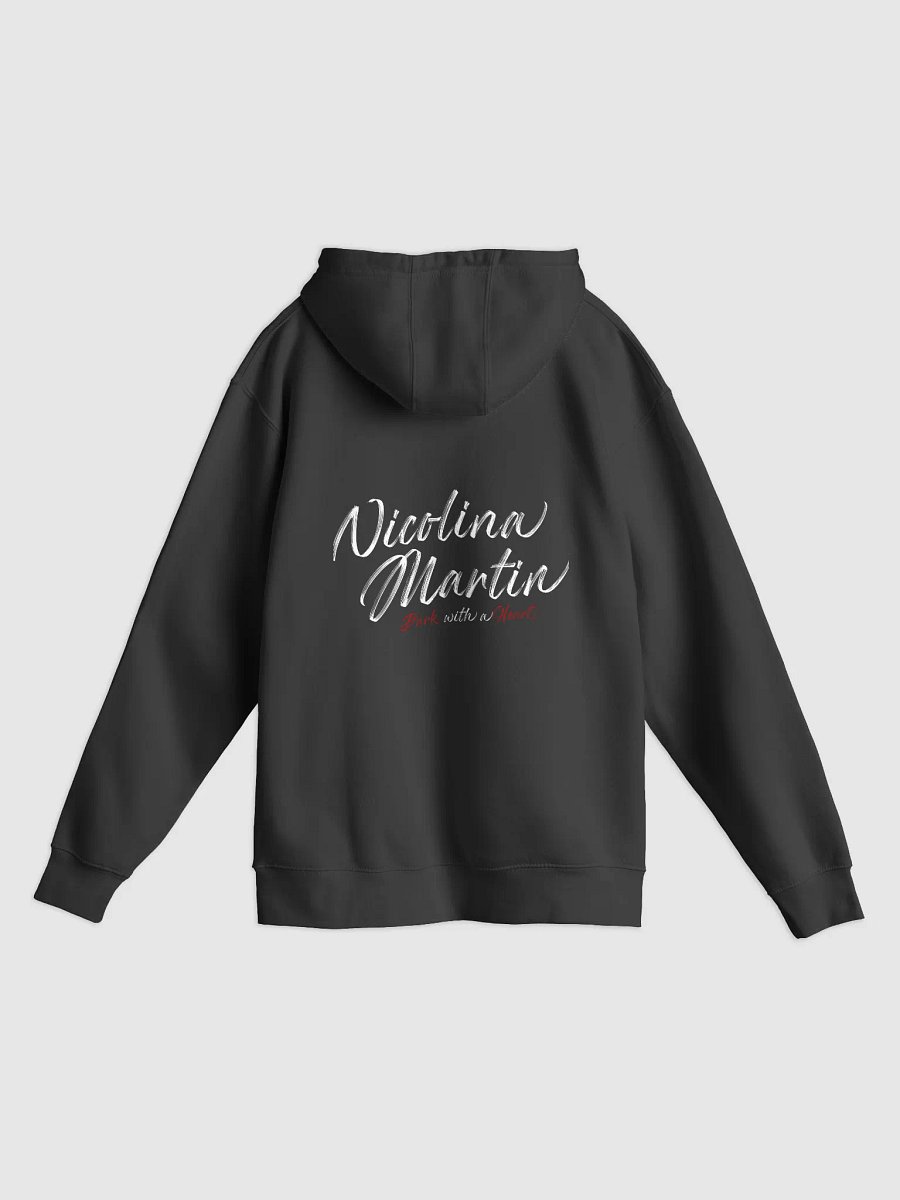 Heart Hoodie product image (2)