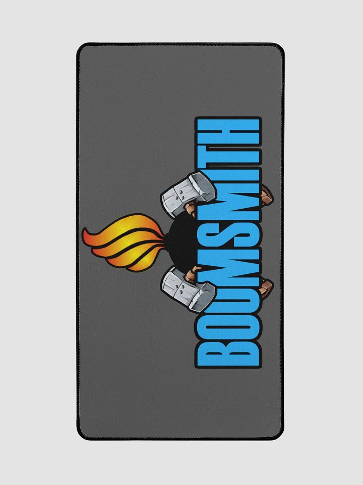 Boomsmith Desk Mat product image (2)