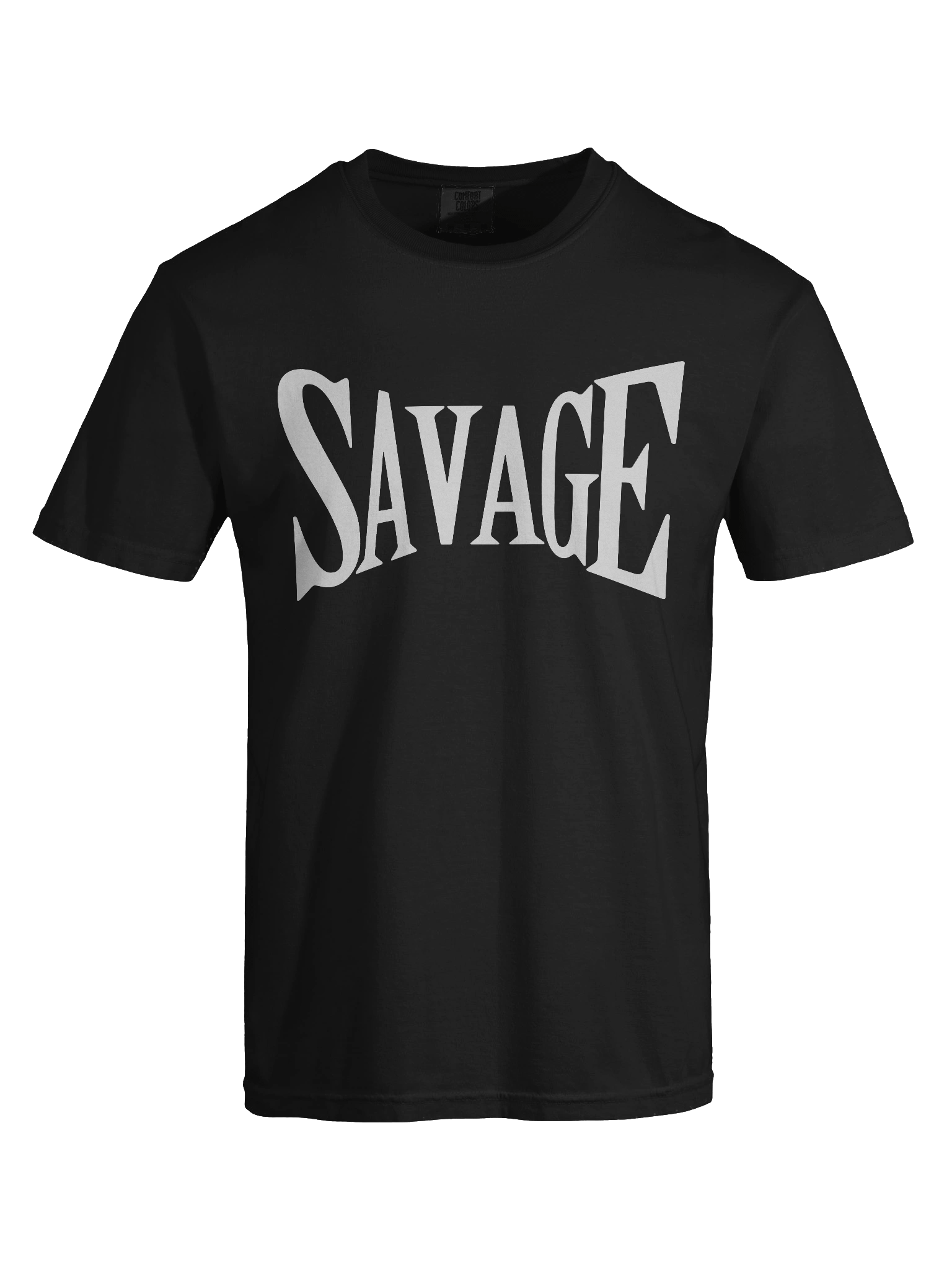 Savage Tshirt product image (32)