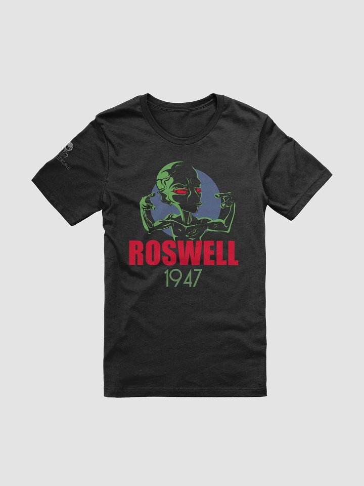 Roswell 1947 - Tee product image (1)