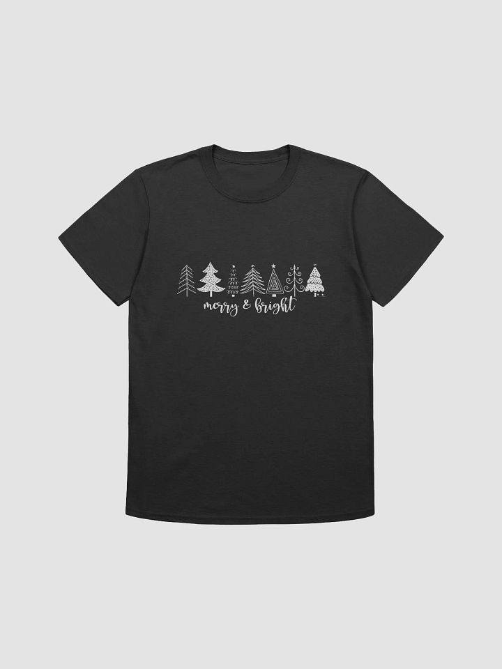 Merry & Bright Christmas Trees product image (1)