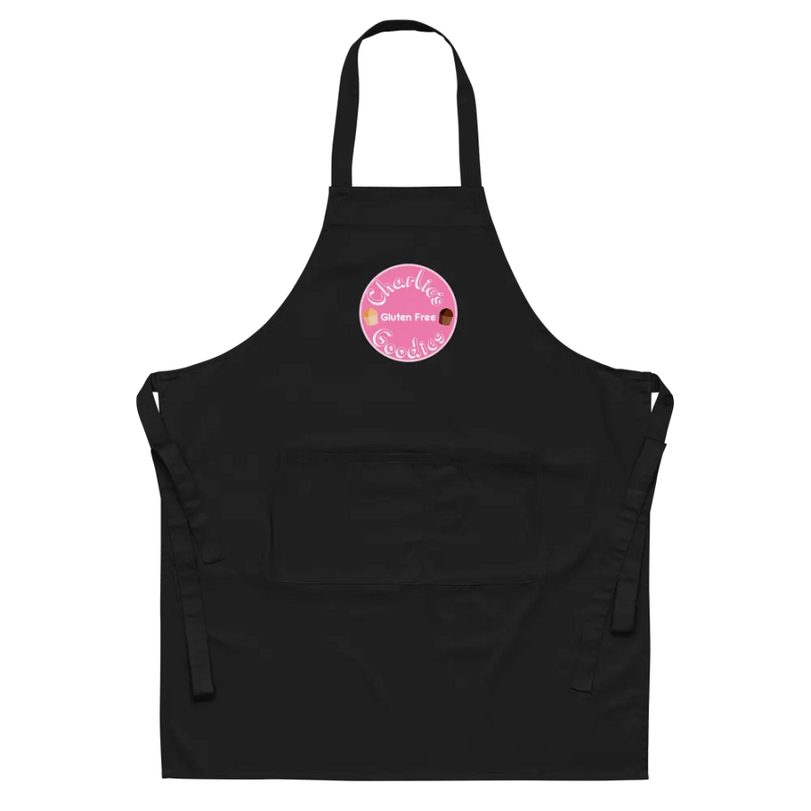 Charlie's Goodies Apron product image (29)