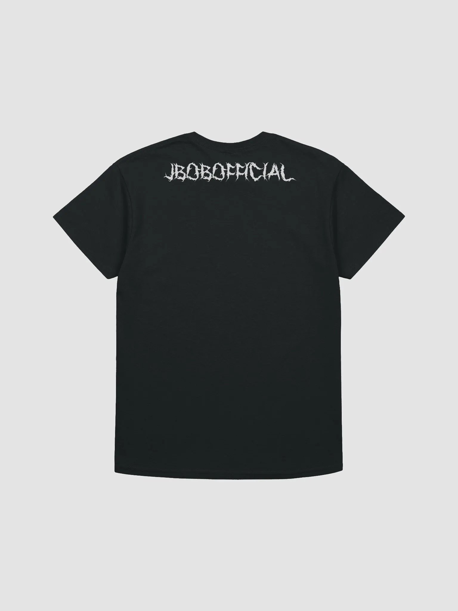 Jbob Cotton T-Shirt product image (10)