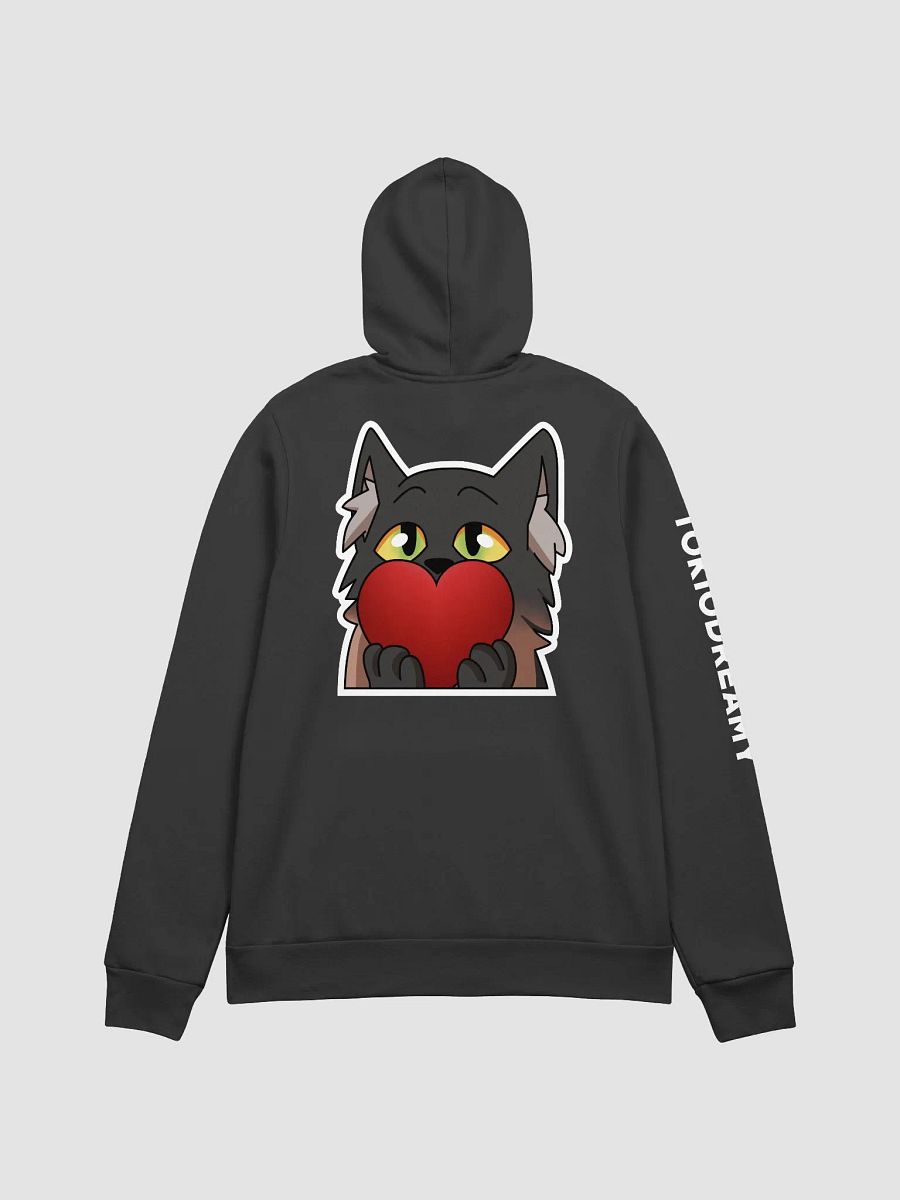 Love Hoodie product image (2)