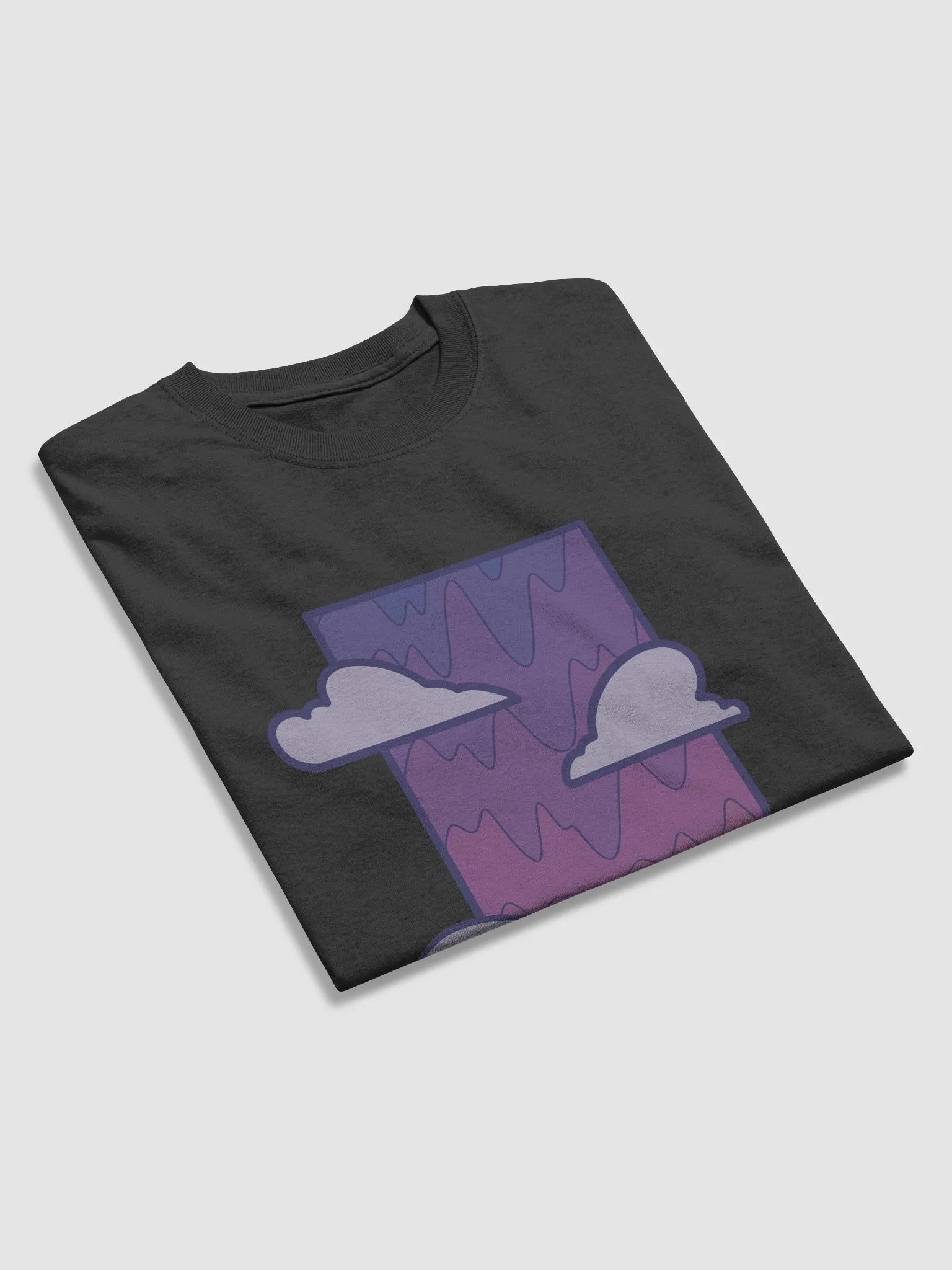 Sunset T-Shirt product image (3)
