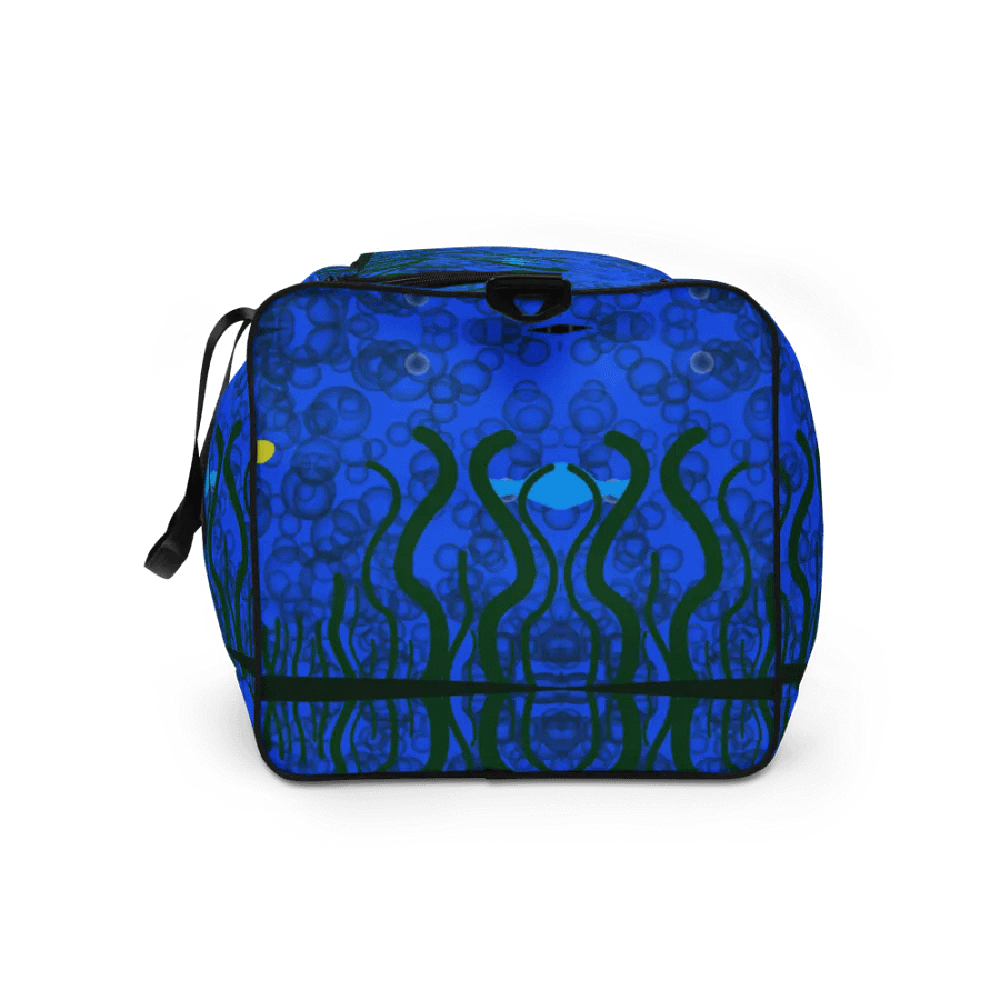 Under the Sea - Duffle Bag product image (11)