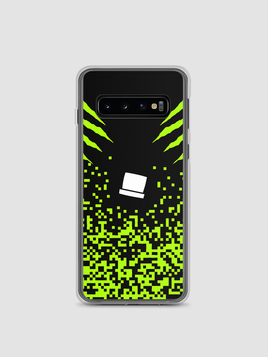 HACK - Samsung Case product image (1)