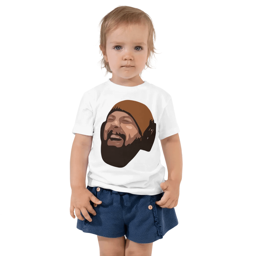 Toddler LUL Face product image (1)