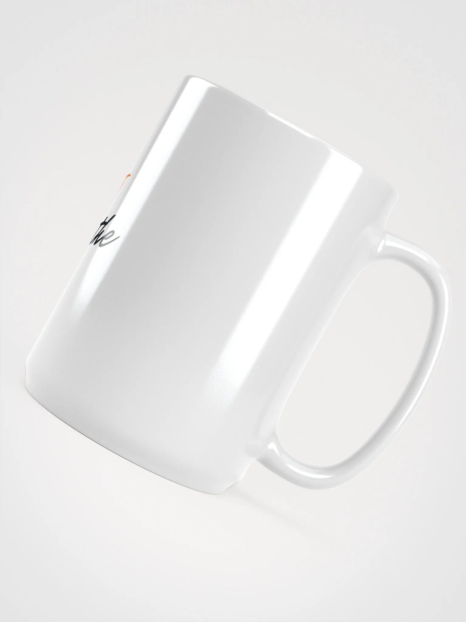 JUST Breathe Mug product image (5)